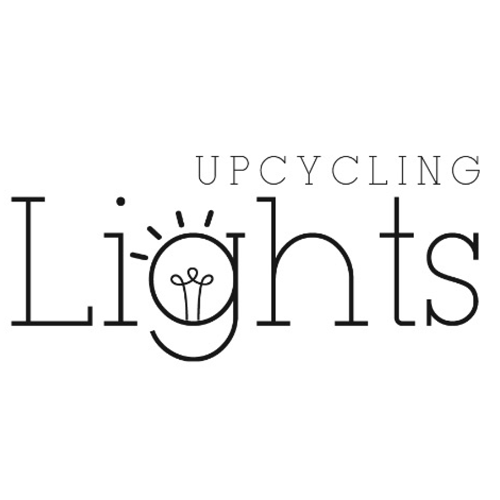 Upcycling Lights